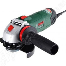 Угловая шлифовальная машина 125 мм PWS 850-125, BOSCH, 06033A2720