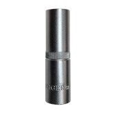 Головка торцевая удлиненная 1/4, 6-гранная, SuperLock, 14 мм, BERGER, BG-14SD14
