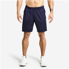 Спортивные шорты Better Bodies Loose Function Short, темно-синие