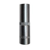 Головка торцевая удлиненная 1/4, 6-гранная, SuperLock, 11 мм, BERGER, BG-14SD11