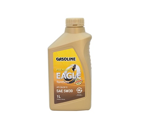 Eagle Premium Gasoline 100% Syn 5W-30 (1л.)