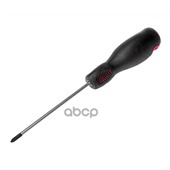Отвертка PHILIPS силовая PH0 x 75мм JTC арт. 'JTC3464'