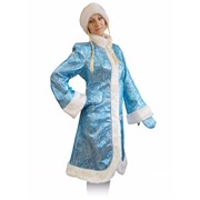 Новогодний костюм "Снегурочка"