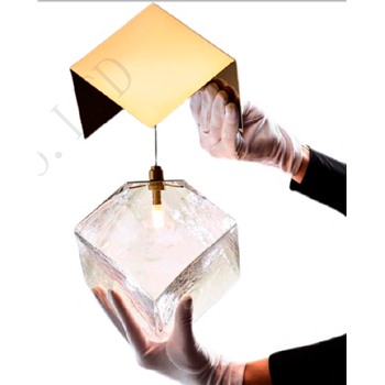 Подвесной светильник 