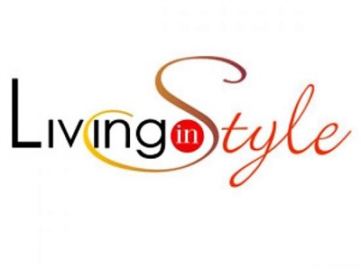 Купить обои Living in style в магазине sovatd.ru