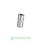 Головка торцевая 1/4