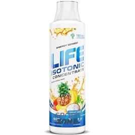 Life Isotonic Сoncentrate 500ml Комплекс с электролитами, витаминами и L-карнитином