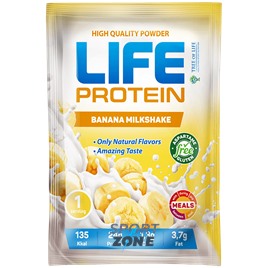 Пробник Life Protein SAMPLES 1 порция