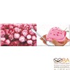 Декор Candy Fruits 05 Decor  10x30, интернет-магазин Sportcoast.ru