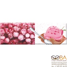 Декор Candy Fruits 05 Decor  10x30 купить по лучшей цене в интернет магазине стильных обоев Сова ТД. Доставка по Москве, МО и всей России