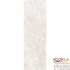 Декор Creto  Murano Pearl W M/STR 25x75 NR Glossy 1 купить по лучшей цене в интернет магазине стильных обоев Сова ТД. Доставка по Москве, МО и всей России