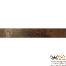 Плинтус Atlas Concorde  Хит Айрон 7,2х60 купить по лучшей цене в интернет магазине стильных обоев Сова ТД. Доставка по Москве, МО и всей России