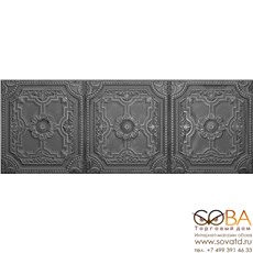 Керамическая плитка Aparici Victorian Silver Nova Matt (44.63x119.3)см 4-106-5 (Испания) купить по лучшей цене в интернет магазине стильных обоев Сова ТД. Доставка по Москве, МО и всей России