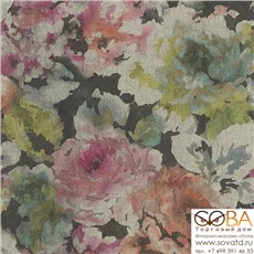 Обои Rasch 455663 Florentine 2  купить по лучшей цене в интернет магазине стильных обоев Сова ТД. Доставка по Москве, МО и всей России