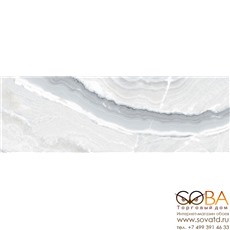 Керамическая плитка Colorker Invictus White Brillo (90x29.5)см 218756 (Испания) купить по лучшей цене в интернет магазине стильных обоев Сова ТД. Доставка по Москве, МО и всей России