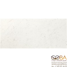 Керамическая плитка Fap Roma Diamond Diamond Carrara Brillante Rt (50x120)см fPQD (Италия) купить по лучшей цене в интернет магазине стильных обоев Сова ТД. Доставка по Москве, МО и всей России