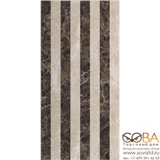 Плитка Нефрит-Керамика  Disegno 25х50 купить по лучшей цене в интернет магазине стильных обоев Сова ТД. Доставка по Москве, МО и всей России