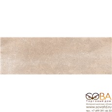 Плитка Сидней 4  настенная коричневый 25х75 купить по лучшей цене в интернет магазине стильных обоев Сова ТД. Доставка по Москве, МО и всей России