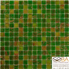 Мозаика  GA360SLA (MC-220) Primacolore 20 х 20/327 x 327 мм (20pcs.) - 2.14 купить по лучшей цене в интернет магазине стильных обоев Сова ТД. Доставка по Москве, МО и всей России