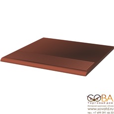 Ступень Cloud Rosa  простая гладкая 30х30х1,1 купить по лучшей цене в интернет магазине стильных обоев Сова ТД. Доставка по Москве, МО и всей России