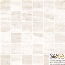 Мозаика Palissandro  Кремовый K945599LPR 30x30 купить по лучшей цене в интернет магазине стильных обоев Сова ТД. Доставка по Москве, МО и всей России