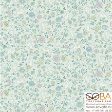 Обои Grandeco Jack 'n Rose 2024 JS 3102 купить по лучшей цене в интернет магазине стильных обоев Сова ТД. Доставка по Москве, МО и всей России