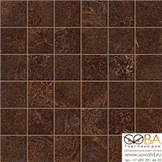 Мозаика Atlas Concorde  Форс Фенси Лапп 30х30 купить по лучшей цене в интернет магазине стильных обоев Сова ТД. Доставка по Москве, МО и всей России