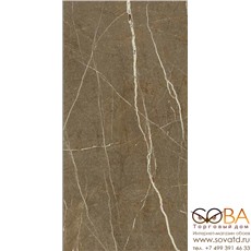 Керамогранит Vitra  Marmori Пулпис Бронзовый Полированный 7 60х120 купить по лучшей цене в интернет магазине стильных обоев Сова ТД. Доставка по Москве, МО и всей России