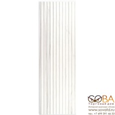 Плитка Meissen  Artistic Way White Structure 25х75 купить по лучшей цене в интернет магазине стильных обоев Сова ТД. Доставка по Москве, МО и всей России