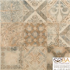 Керамогранит Pamesa  Atrium Utica Arena (Mix) 60 x 60 купить по лучшей цене в интернет магазине стильных обоев Сова ТД. Доставка по Москве, МО и всей России