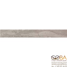 Керамогранит Супрема Сильвер Плинтус  72х600 мм - 10 шт купить по лучшей цене в интернет магазине стильных обоев Сова ТД. Доставка по Москве, МО и всей России