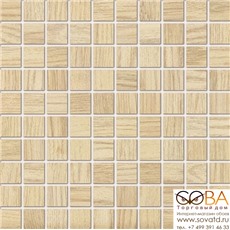 Мозаика Marazzi  M7XM Mosaico 30х30 купить по лучшей цене в интернет магазине стильных обоев Сова ТД. Доставка по Москве, МО и всей России