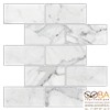 Мозаика Marble Trend  K-1000/MR/m13/30,7x30,7 Carrara, интернет-магазин Sportcoast.ru