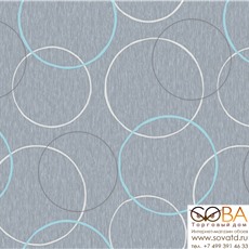 Обои Erismann Light 4 60129-08 купить по лучшей цене в интернет магазине стильных обоев Сова ТД. Доставка по Москве, МО и всей России