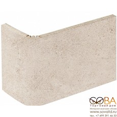 Угловой элемент Marazzi Угл.элемент Clays Cotton Angolo 7х19х10,5 купить по лучшей цене в интернет магазине стильных обоев Сова ТД. Доставка по Москве, МО и всей России
