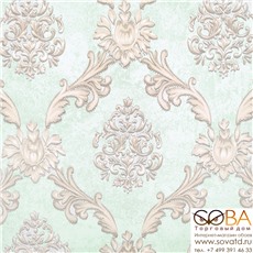 Обои Erismann 60138-05 Anika купить по лучшей цене в интернет магазине стильных обоев Сова ТД. Доставка по Москве, МО и всей России