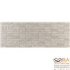 Керамическая плитка Porcelanosa Prada Mosaico Acero (45x120)см P3580068 (Испания), интернет-магазин Sportcoast.ru