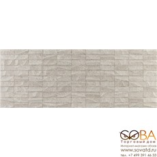 Керамическая плитка Porcelanosa Prada Mosaico Acero (45x120)см P3580068 (Испания) купить по лучшей цене в интернет магазине стильных обоев Сова ТД. Доставка по Москве, МО и всей России