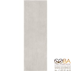 Плитка Marazzi  Alchimia Grey Struttura Wabi 3D 60x180 купить по лучшей цене в интернет магазине стильных обоев Сова ТД. Доставка по Москве, МО и всей России