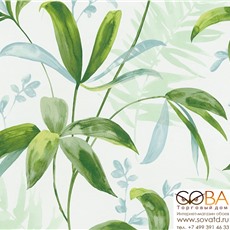 Обои A.S. Creation Jungle Chic 37704-1 купить по лучшей цене в интернет магазине стильных обоев Сова ТД. Доставка по Москве, МО и всей России