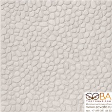 Керамогранит Kama  серый рельефный (C-KI4R052D) 42х42 купить по лучшей цене в интернет магазине стильных обоев Сова ТД. Доставка по Москве, МО и всей России