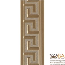Бордюр Marazzi  Listello Evolutionmarble Riv.Oro 12х32,5 купить по лучшей цене в интернет магазине стильных обоев Сова ТД. Доставка по Москве, МО и всей России
