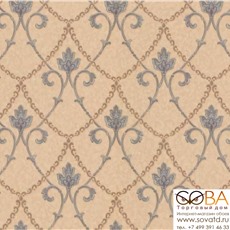 Обои Erismann Palermo 5293-02 купить по лучшей цене в интернет магазине стильных обоев Сова ТД. Доставка по Москве, МО и всей России