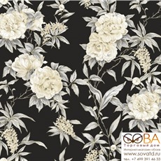 Обои Erismann 3431-7 Impression купить по лучшей цене в интернет магазине стильных обоев Сова ТД. Доставка по Москве, МО и всей России