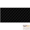 Плитка Deco облицовочная  рельеф черный (DEL232D) 29,8x59,8, интернет-магазин Sportcoast.ru