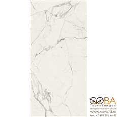 Керамогранит Marazzi  Grande Marble Look Statuario Book Match Faccia A 120х240 купить по лучшей цене в интернет магазине стильных обоев Сова ТД. Доставка по Москве, МО и всей России