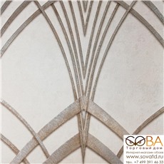 Обои Marburg Art Deco 31955 купить по лучшей цене в интернет магазине стильных обоев Сова ТД. Доставка по Москве, МО и всей России