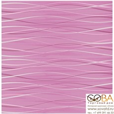 Плитка Орхидея  напольная розовая 12-01-41-360 30х30 (ИБК) купить по лучшей цене в интернет магазине стильных обоев Сова ТД. Доставка по Москве, МО и всей России