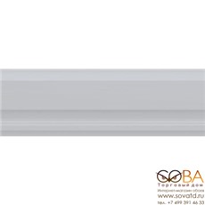 Бордюр Marazzi  Listello Merton Perla 12,4х38 купить по лучшей цене в интернет магазине стильных обоев Сова ТД. Доставка по Москве, МО и всей России