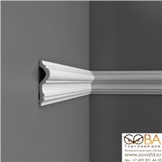 Молдинг Orac Decor P8050 Luxxus купить по лучшей цене в интернет магазине стильных обоев Сова ТД. Доставка по Москве, МО и всей России